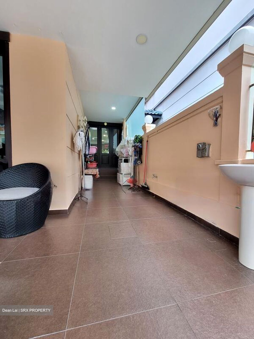 Villa Verde (D23), Terrace #557774271